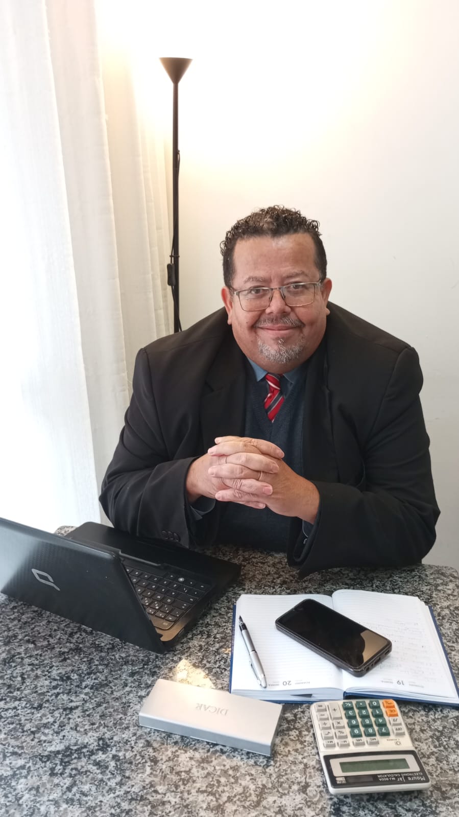 Diógenes Leme
