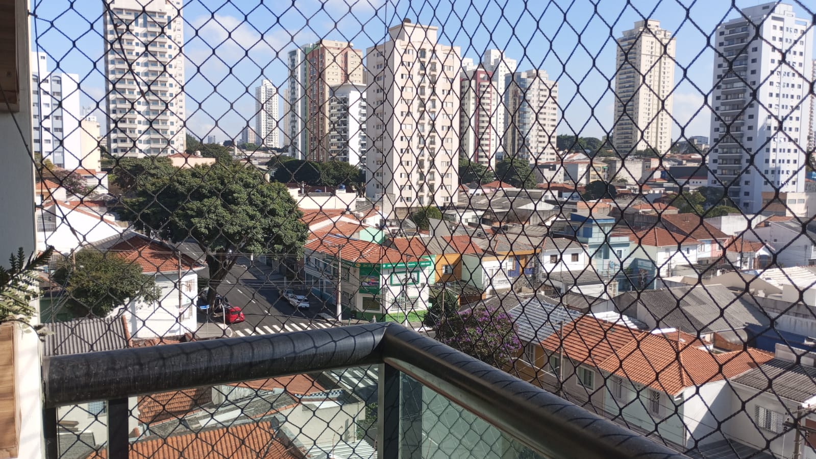 Apartamento 3 dorm. Ipiranga
